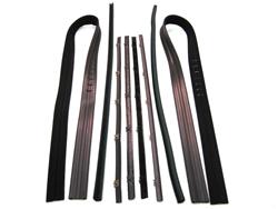 Fairchild Industries Weatherstrip Kits KG1006-8