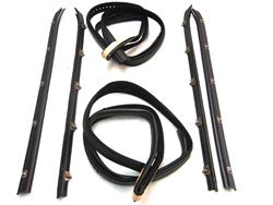 Fairchild Industries Weatherstrip Kits KG1009-6