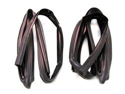 Fairchild Industries Weatherstrip Seals KG1016