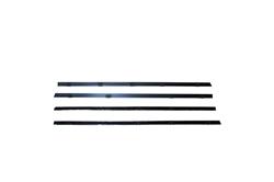 Fairchild Industries Weatherstrip Seals KG2026