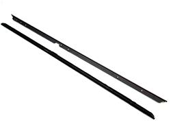 Fairchild Industries Weatherstrip Seals for 1981-1988 MONTE CARLO - KG2042
