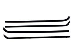 Fairchild Industries Weatherstrip Seals KG2054A