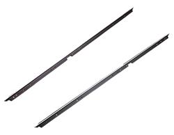 Fairchild Industries Weatherstrip Seals for 1978-1980 MONTE CARLO - KG2055