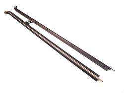 Fairchild Industries Weatherstrip Seals for 1980-1990 CAPRICE, 1980-1985 IMPALA - KG2057