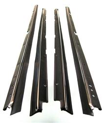 Fairchild Industries Weatherstrip Seals KG2074