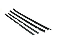 Fairchild Industries Weatherstrip Seals for 1984-1989 CORVETTE - KG2077