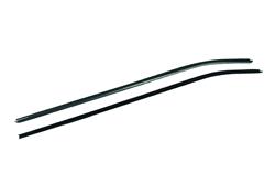 Fairchild Industries Weatherstrip Seals for 1969-1982 CORVETTE - KG2084