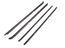 Fairchild Industries Weatherstrip Seals KG2114