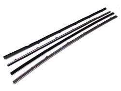 Fairchild Industries Weatherstrip Seals KG2132