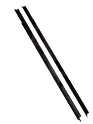 Fairchild Industries Weatherstrip Seals for 1997-2004 CORVETTE - KG2153