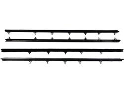 Fairchild Industries Weatherstrip Seals KG2159
