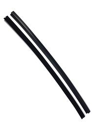 Fairchild Industries Weatherstrip Seals for 1997-2004 CORVETTE - KG2168