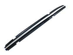 Fairchild Industries Weatherstrip Seals for 1979-1985 ELDORADO, TORONADO - KG2180