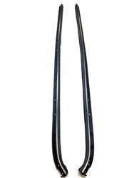 Fairchild Industries Weatherstrip Kits for 1973-1977 MONTE CARLO - KG2184