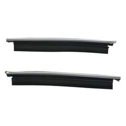 Fairchild Industries Weatherstrip Kits for 1978-1985 CABALLERO, 1978-1987 EL CAMINO - KG2186