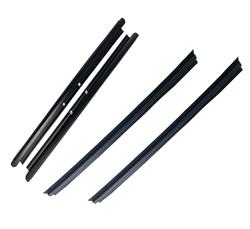 Fairchild Industries Weatherstrip Seals KG2189