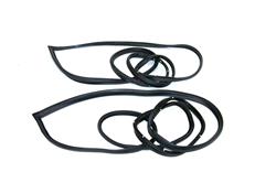 Fairchild Industries Weatherstrip Seals KG3001