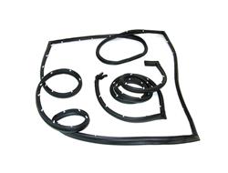 Fairchild Industries Weatherstrip Seals KG3017