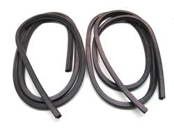 Fairchild Industries Weatherstrip Seals KG3085 Reviews | Summit Racing