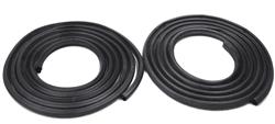 Fairchild Industries Weatherstrip Seals for 1967-1970 G20 VAN, P10 VAN - KG3105