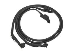 Fairchild Industries Weatherstrip Seals for 1978-1982 CORVETTE - KG3132