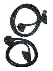 Fairchild Industries Weatherstrip Seals KG3140