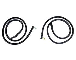 Fairchild Industries Weatherstrip Seals KG3159