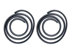 Fairchild Industries Weatherstrip Seals KG3161