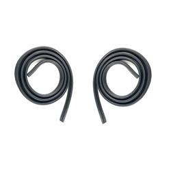 Fairchild Industries - Weatherstrip Seals, Individual Position for 2003-2009 H2 - KG3165