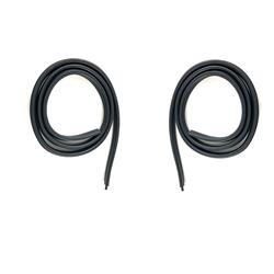 Fairchild Industries - Weatherstrip Seals, Individual Position for 2003-2009 H2 - KG3166