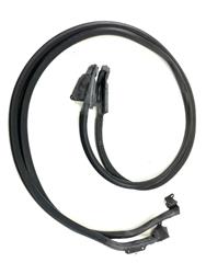 Fairchild Industries Weatherstrip Seals for 1978-1982 CORVETTE - KG3168