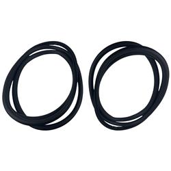 Fairchild Industries Weatherstrip Seals, Individual Position KG3182