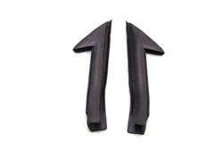 Fairchild Industries Weatherstrip Seals for 1982-1992 CAMARO, FIREBIRD - KG4024