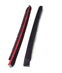 Fairchild Industries Weatherstrip Seals for 1982-1992 CAMARO - KG4033
