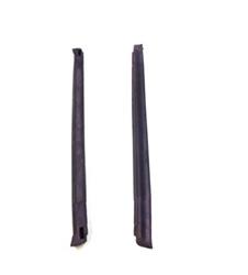 Fairchild Industries Weatherstrip Kits for 1982-1992 CAMARO, FIREBIRD - KG4040
