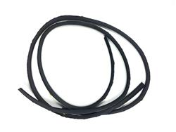 Fairchild Industries Weatherstrip Seals for 1982-1987 REGAL, MONTE CARLO, 1978-1987 GRAND PRIX - KG4079