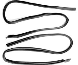 Fairchild Industries Weatherstrip Kits KG4170