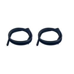 Fairchild Industries Roof Rail Moldings KG4255