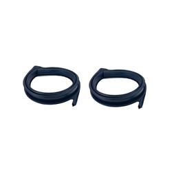 Fairchild Industries Roof Rail Moldings KG4257