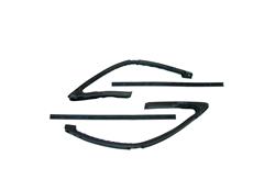 Fairchild Industries Weatherstrip Seals KG4901