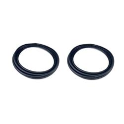 Fairchild Industries - Weatherstrip Seals, Vehicle Kits for 2006-2014 RIDGELINE - KH3005