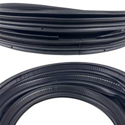 Fairchild Industries - Weatherstrip Seals, Individual Position for 2009-2015 PILOT - KH3013