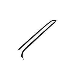 Fairchild Industries Weatherstrip Seals, Vehicle Kits KHD2000