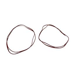 Fairchild Industries Valve Cover Gaskets KHD5000