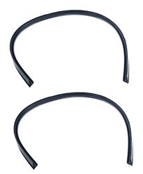 Fairchild Industries Weatherstrip Seals for 1979-1985 RX-7 - KMZ2005