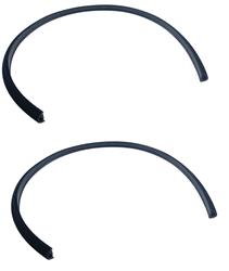 Fairchild Industries Weatherstrip Seals for 1979-1985 RX-7 - KMZ2006