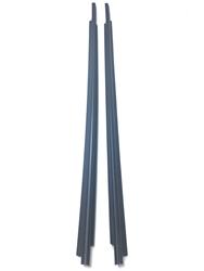Fairchild Industries Weatherstrip Seals for 2008-2015 SEQUOIA, 2007-2015 TUNDRA - KT2001