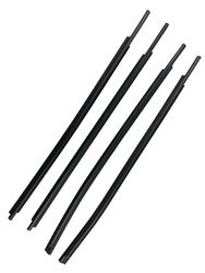 Fairchild Industries Weatherstrip Seals for 2007-2015 TUNDRA - KT2007