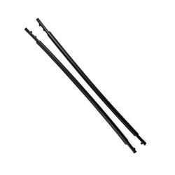 Fairchild Industries Weatherstrip Seals for 2007-2014 FJ CRUISER - KT2014