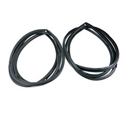 Fairchild Industries Weatherstrip Seals for 2007-2021 TUNDRA - KT3003